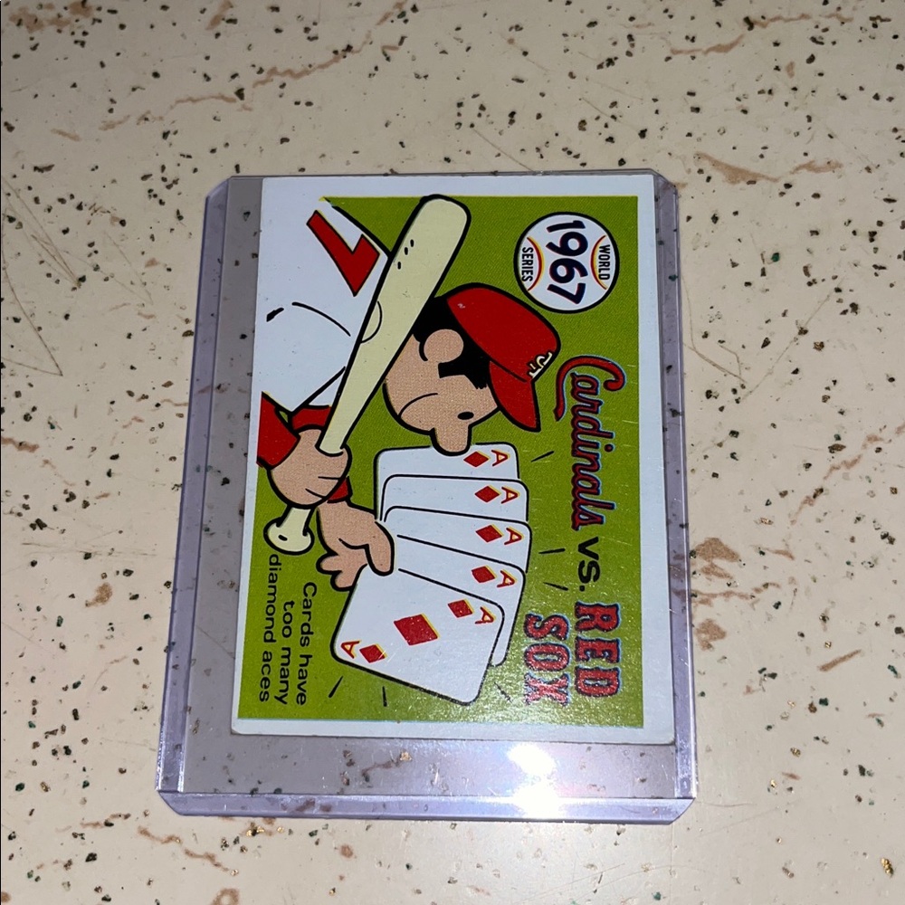 Different Cards - Picture 6 of 9